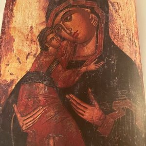 Vintage 1970’s  Christmas Story & Song Book